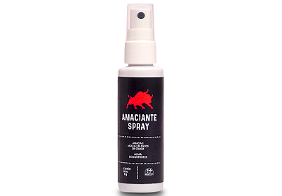 Amaciante Interno Para Calçados Em Spray Barcelona Design