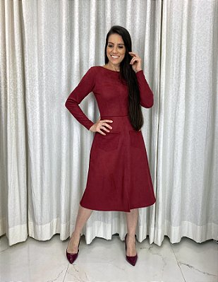 Vestido Mirella