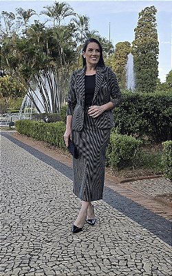Saia Maximidi Risca de Giz