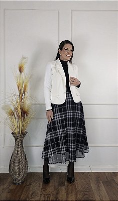 Blazer Lumière