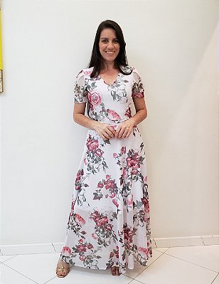 Vestido Lorena