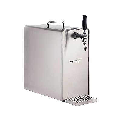 Chopeira Minia 40 — Smart Flex — Uso Opcional do Cilindro de CO2
