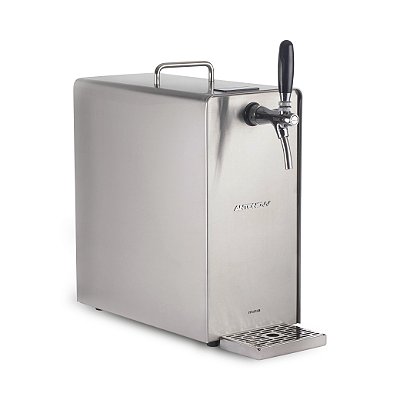 Chopeira Minia 40 — Smart Flex — Uso Opcional do Cilindro de CO2