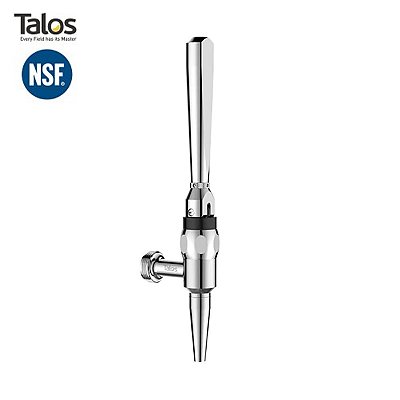 Torneira Talos® / American Stout / Para Chopeiras e Cervejeiras