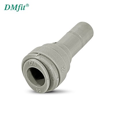 Engate Rápido DMfit® / Adaptador Redutor / Tubo 5/16" X Pino 3/8" / ARD0506