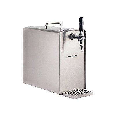 Chopeira Minia 15 — Smart Flex — Uso Opcional do Cilindro de CO2
