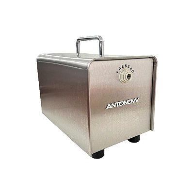 Minia Prex — Pressurizador de Barril