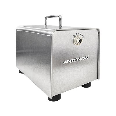 Minia Prex — Pressurizador Elétrico Para Barril de Chopp — Não Necessita Recarga