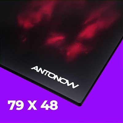 Chapa Vitrocerâmica 79 x 48 cm — Para Fogão a Lenha