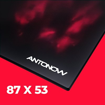 Chapa Vitrocerâmica 87 x 53 cm — Para Fogão a Lenha