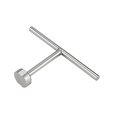 Chave Para Abrir Barril de Chopp — Tipo S