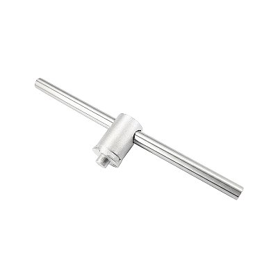 Chave Para Abrir Barril de Chopp — Tipo S — Com Alívio de Pressão