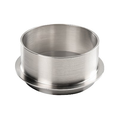 Colarinho / Para Chaminé / Ø 115 mm / Inox