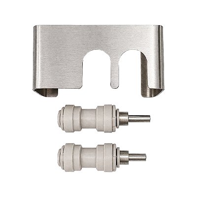 Adaptador — Para Barril BIB 6 e 12 Litros