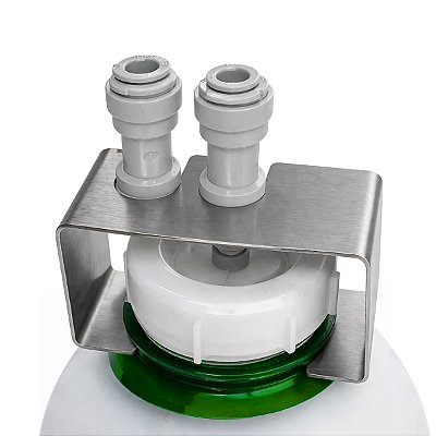 Adaptador — Para Barril BIB 6 e 12 Litros