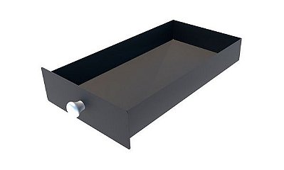 Gaveta Cinzeiro / Para Fogão a Lenha