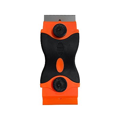 Raspador para Chapas Vitrocerâmicas / 6 Refis