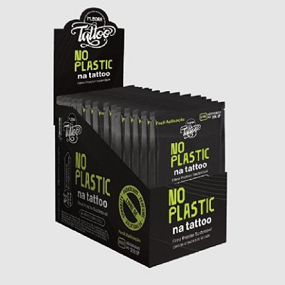 Cicatrizante No Plastic Aftercare MBoah 5g