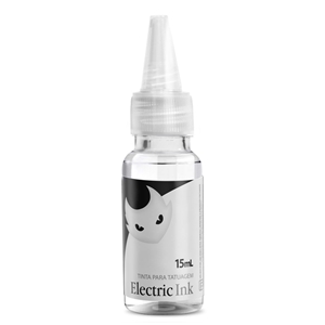 Diluente Electric Ink 15ml