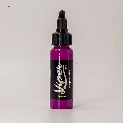 Tinta Viper Pink Sand 30ml