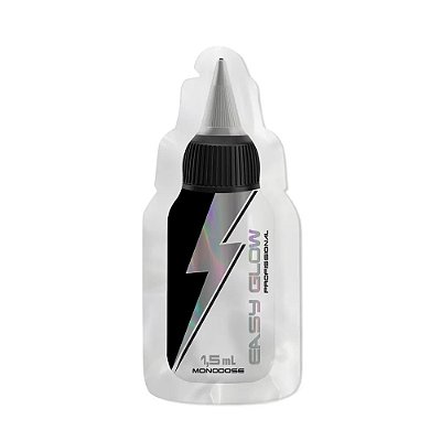 Tinta Easy Glow Raven Fine Line Monodose 1,5ml