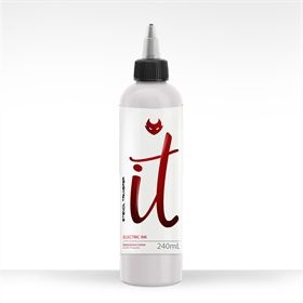 Transfer Stencil IT Electric Ink 240ml