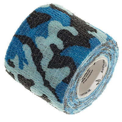 Bandagem Phantom Ocean Camo