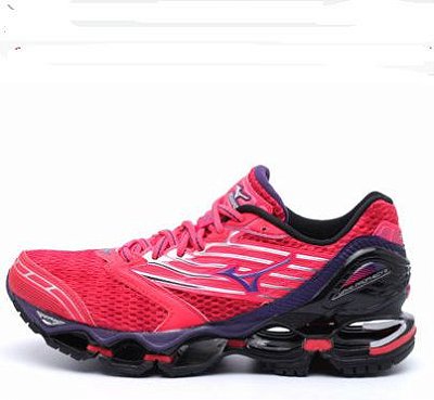 Comprar Tênis Mizuno Wave Prophecy 5 