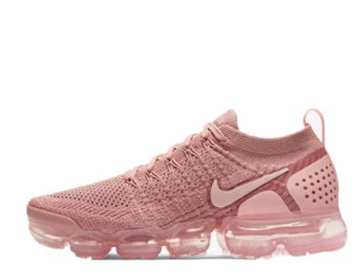 novo nike vapormax feminino