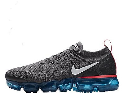tênis nike air max vapormax 2 flyknit 2018