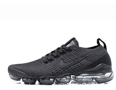 nike vapormax preto feminino