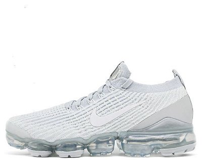 nike vapormax flyknit 3 oreo