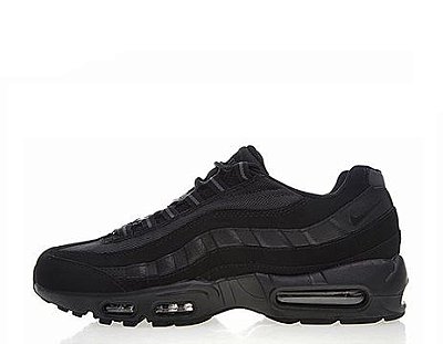 air max 95 preto e branco feminino