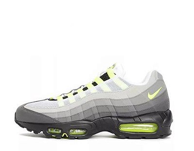 air max 95 verde e branco air max 95 verde e branco
