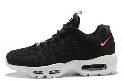 air max 95 preto e rosa air max 95 preto e rosa