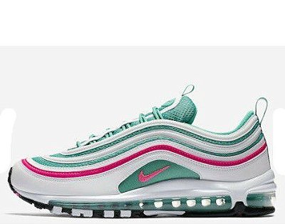 air max 95 branco e verde agua air max 95 branco e verde agua