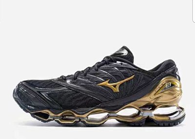 novo mizuno prophecy