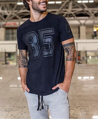 CAMISETA STONE FOOTBALL