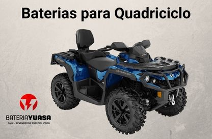 Minibanner 02 Quadriciclo