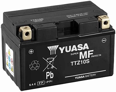 YTZ10S - Bateria Yuasa