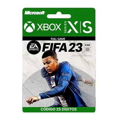 FIFA 23 - Xbox One / Series X