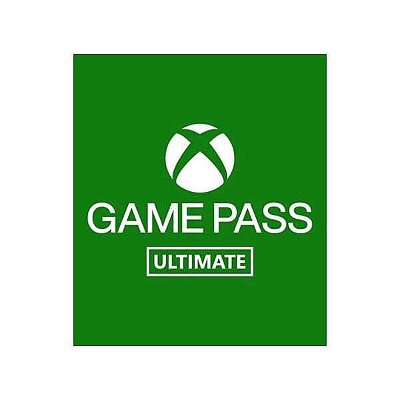 Gamepass Ultimate 1 Mês