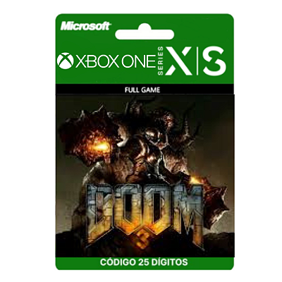 Doom 64 xbox sale one