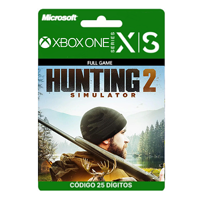 Buy Hunting Simulator 2: Elite Edition Xbox One