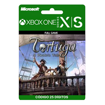 Jogo A Plague Tale: Innocence - Xbox 25 Dígitos Código Digital