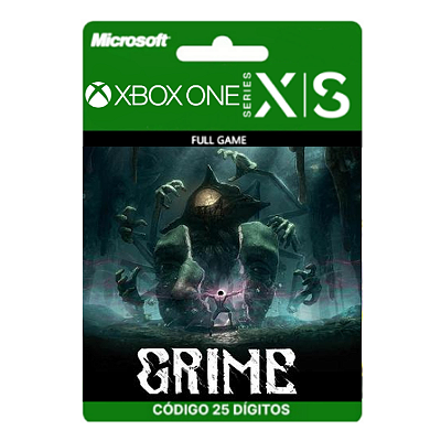 Grime Xbox One/Series X|S 25 Dígitos