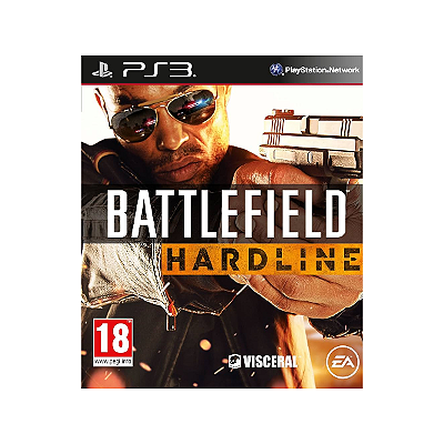 Battlefield 4 Ps3 - Jogo Digital