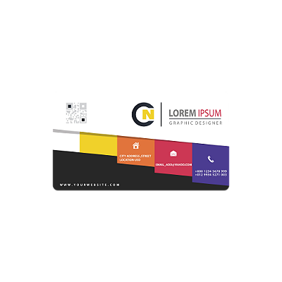 Cantos Arredondados - Simples Couchê 300g