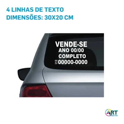 Adesivo Peg & Aplique - 02 unidades