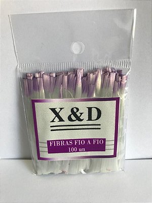 FIBRAS DE VIDRO 100 UN